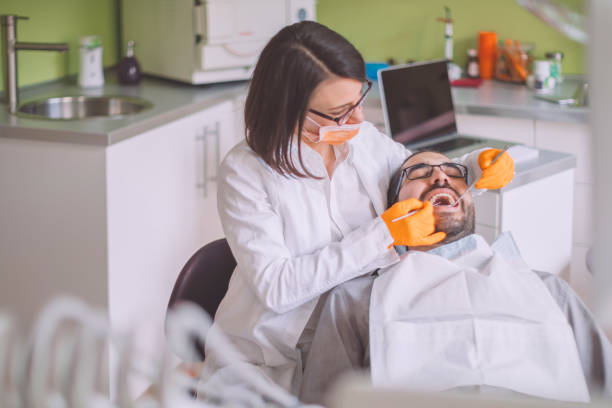  La Nte, MO Emergency Dentist Pros
